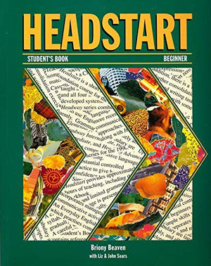 Headstart: Student Book Varios Autores Children | المعرض المصري للكتاب EGBookfair