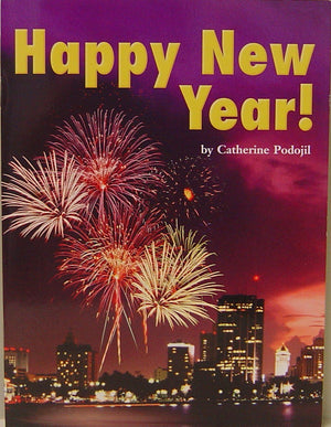 Happy New Year Children | المعرض المصري للكتاب EGBookfair