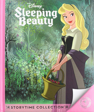 Disney Sleeping Beauty Storytime Collection Children | المعرض المصري للكتاب EGBookfair