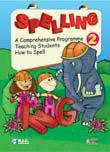 Spelling 2 ELT Department Children | المعرض المصري للكتاب EGBookfair