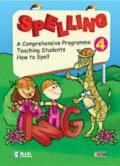 Spelling 4 ELT Department Children | المعرض المصري للكتاب EGBookfair