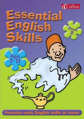 Essential English Skills 7-11: Bk.2 Children | المعرض المصري للكتاب EGBookfair