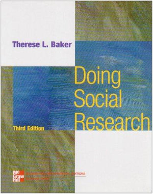Doing Social Research Psychology and Sociology | المعرض المصري للكتاب EGBookfair