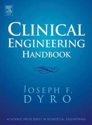 Clinical Engineering Handbook Medical Books | المعرض المصري للكتاب EGBookfair