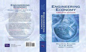 Engineering Economy : International Edition  | المعرض المصري للكتاب EGBookFair