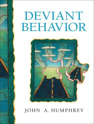 Deviant Behavior Psychology and Sociology | المعرض المصري للكتاب EGBookfair