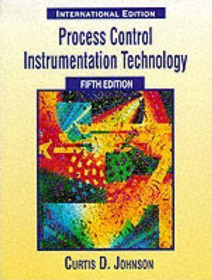 Process Control Instrumentation Technology Engineering Sciences | المعرض المصري للكتاب EGBookfair