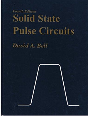 Solid State Pulse Circuits Engineering Sciences | المعرض المصري للكتاب EGBookfair