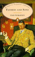 Fathers And Sons Ivan Turgenev Novels | المعرض المصري للكتاب EGBookfair