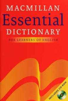 Essential Dictionary for Learners of English | المعرض المصري للكتاب EGBookfair Egypt