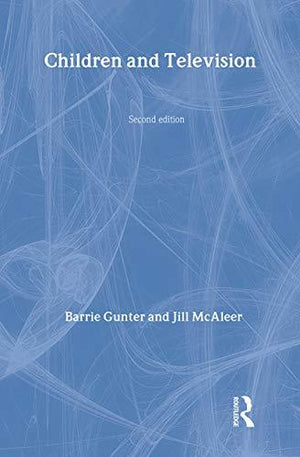 Children & Television Jill McAleer Psychology and Sociology | المعرض المصري للكتاب EGBookfair