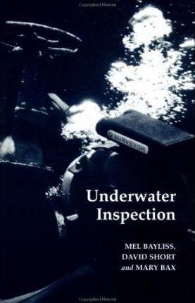 Underwater Inspection Engineering Sciences | المعرض المصري للكتاب EGBookfair