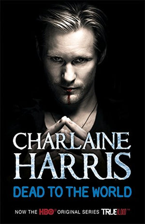 Dead To The World Sookie Charlaine Harris Novels | المعرض المصري للكتاب EGBookfair