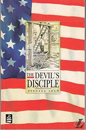 The Devil's Disciple Bernard Shaw Novels | المعرض المصري للكتاب EGBookfair