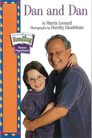 Dan and Dan Children | المعرض المصري للكتاب EGBookfair