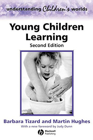 Young Children Learning 2e (Understanding Children's Worlds)  | المعرض المصري للكتاب EGBookFair