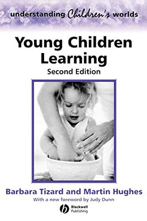 Young Children Learning 2e (Understanding Children's Worlds) Human Development | المعرض المصري للكتاب EGBookfair