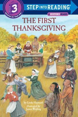 The First Thanksgiving Children | المعرض المصري للكتاب EGBookfair