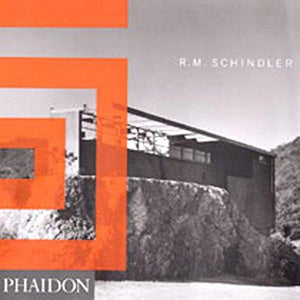 R M Schindler  | المعرض المصري للكتاب EGBookFair