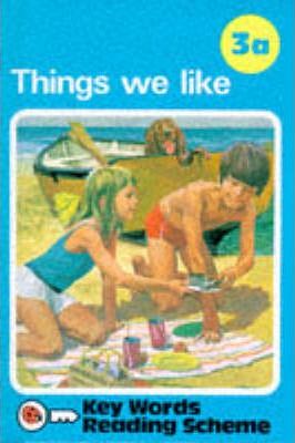 Things We Like 3A Author: Ladybird سياسة وتاريخ | المعرض المصري للكتاب EGBookfair