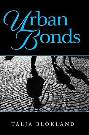 Urban Bonds Lee K. Mitzman Psychology and Sociology | المعرض المصري للكتاب EGBookfair