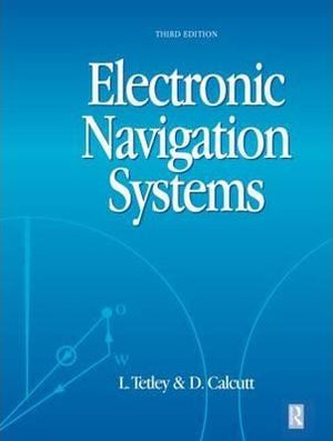 Electronic Navigation Systems Engineering Sciences | المعرض المصري للكتاب EGBookfair