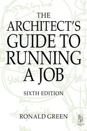 Architects Guide to Running a Job Human Development | المعرض المصري للكتاب EGBookfair