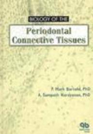 Biology of the Periodontal Connective Tissues P. Mark Bartold Medical Books | المعرض المصري للكتاب EGBookfair