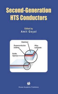 Second-Generation HTS Conductors Education and Learning | المعرض المصري للكتاب EGBookfair
