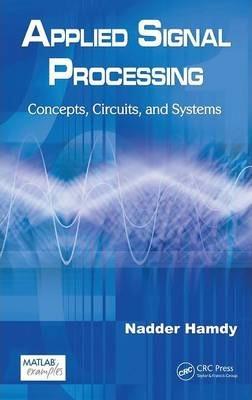 Applied Signal Processing : Concepts, Circuits, and Systems Engineering Sciences | المعرض المصري للكتاب EGBookfair