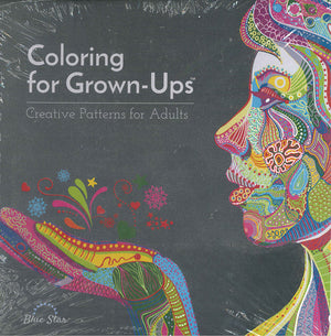 Adult Coloring - Coloring for Grown-Ups Disney Children | المعرض المصري للكتاب EGBookfair