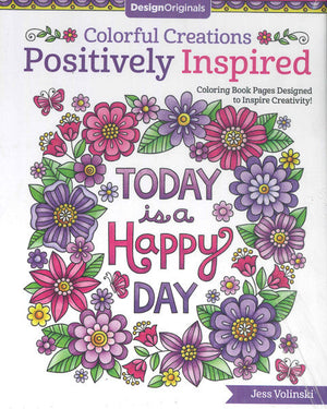 Design Originals - Positively Inspired Disney Children | المعرض المصري للكتاب EGBookfair