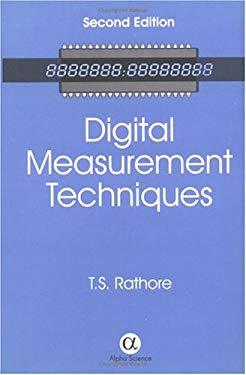Digital Measurement Techniques, Second Revised Edition Engineering Sciences | المعرض المصري للكتاب EGBookfair