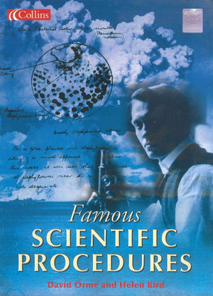 Famous Scientific Procedures David Orme Helen Bird Children | المعرض المصري للكتاب EGBookfair