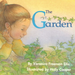 Harcourt Science: The Garden Children | المعرض المصري للكتاب EGBookfair