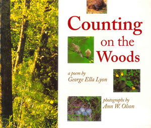 Counting on the Woods Children | المعرض المصري للكتاب EGBookfair