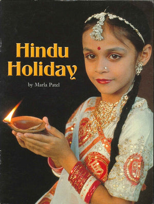 Hindu Holiday Children | المعرض المصري للكتاب EGBookfair