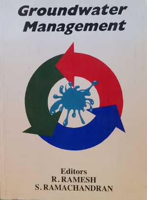 groundwater management R.Ramesh Engineering Sciences | المعرض المصري للكتاب EGBookfair