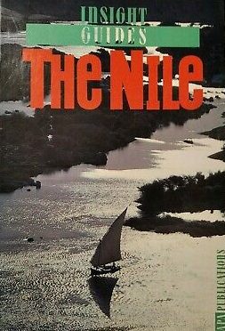 The Nile Insight Guide Insight Guides General Books | المعرض المصري للكتاب EGBookfair