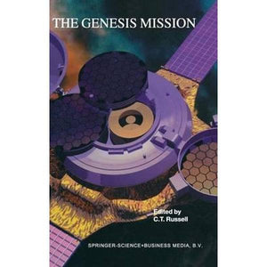 The Genesis Mission C.T. Russell General Books | المعرض المصري للكتاب EGBookfair