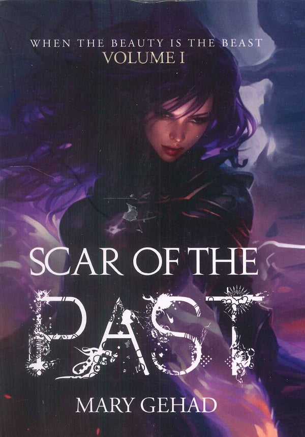 SCAR OF THE PAST