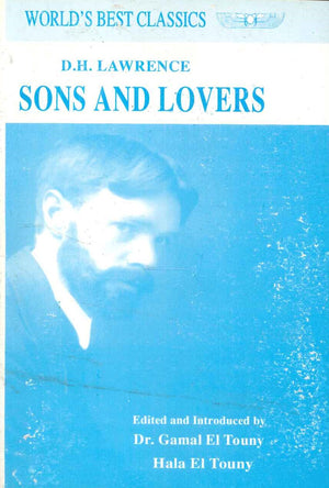 WORLD'S BEST CLASSICS SONS AND LOVERS D.H.LAWRENCE | المعرض المصري للكتاب EGBookFair