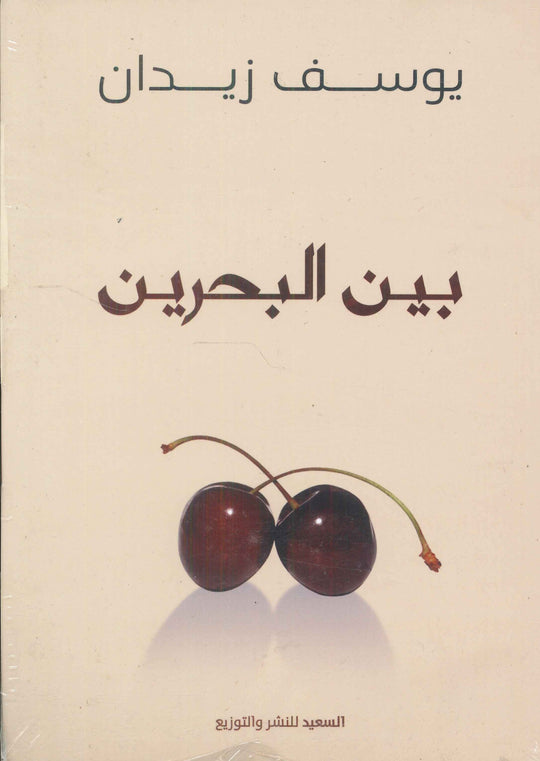 بين البحرين يوسف زيدان كتب عامة | المعرض المصري للكتاب EGBookfair