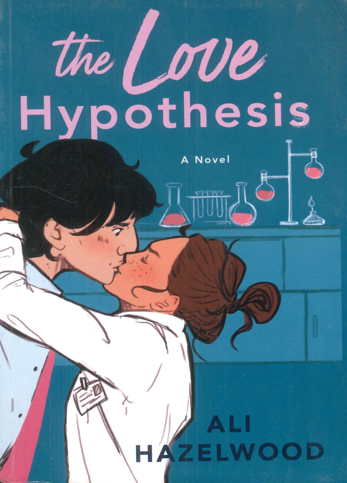 THE LOVE HYPOTHESIS