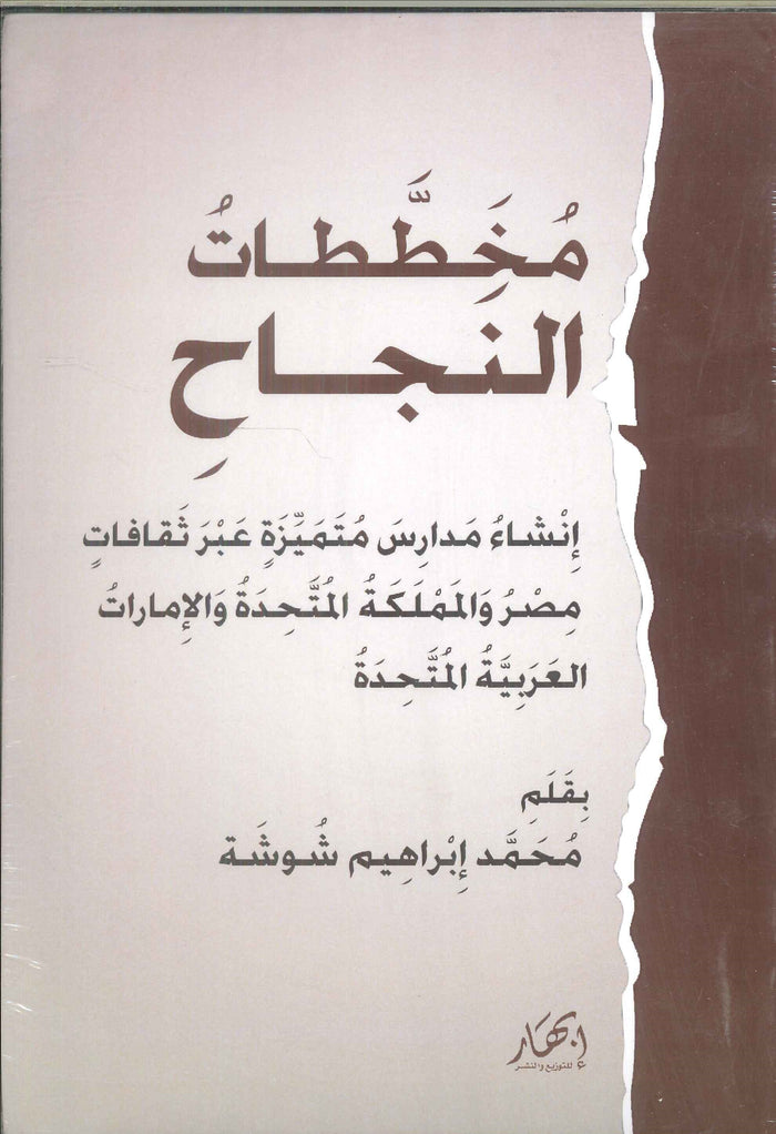 مخططات النجاح