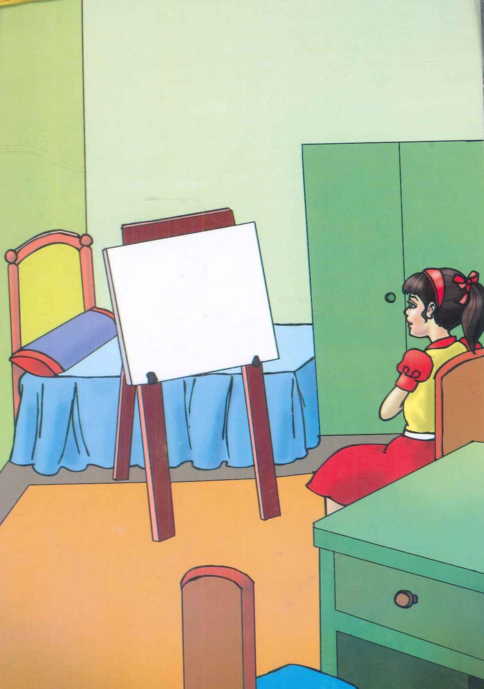 قصص التخاطب  خمس أجزاء