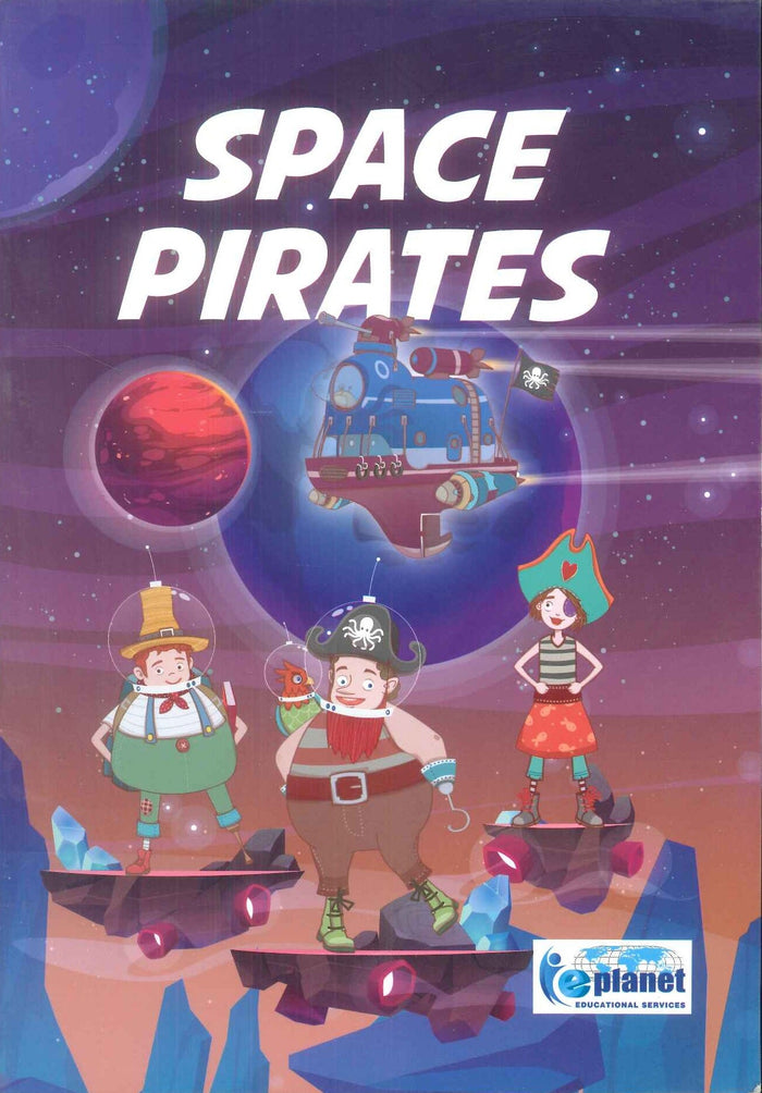 Space Pirates