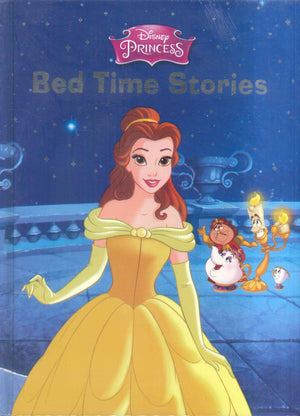 Disney Princess Bed Time Stories Disney كتب اطفال | المعرض المصري للكتاب EGBookFair