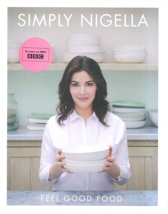 Simply Nigella Ngella Lawson General Books | المعرض المصري للكتاب EGBookFair