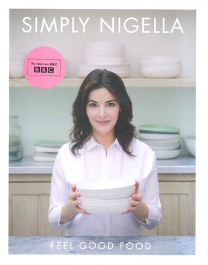 Simply Nigella Ngella Lawson General Books | المعرض المصري للكتاب EGBookFair